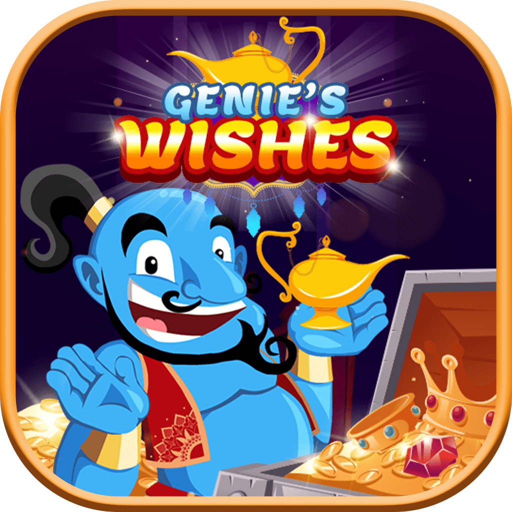 Ginie's Wishes
